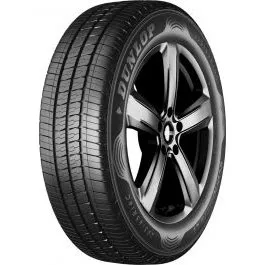 Dunlop Econodrive LT 215/60 R17 109T