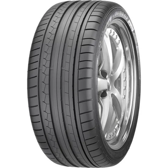 Dunlop SP Sport Maxx GT 285/35 R21 105 Y