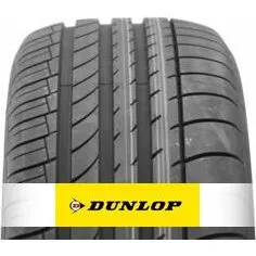 Dunlop SP Quattromaxx 255/35 R20 97Y XL MFS RO1