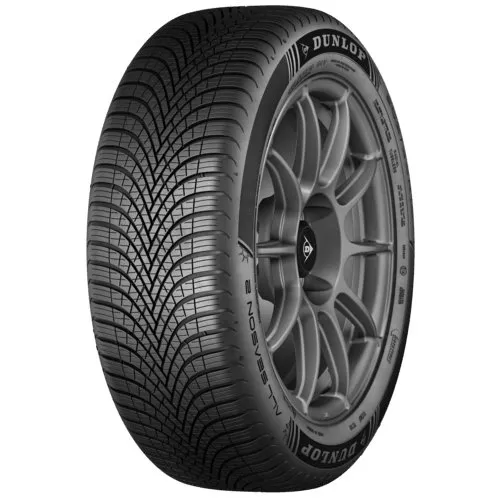 Dunlop All Season 2 185/65 R15 92V XL 3PMSF