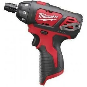 Milwaukee M12 BSD-0 Perceuse-visseuse 12V 20 Nm