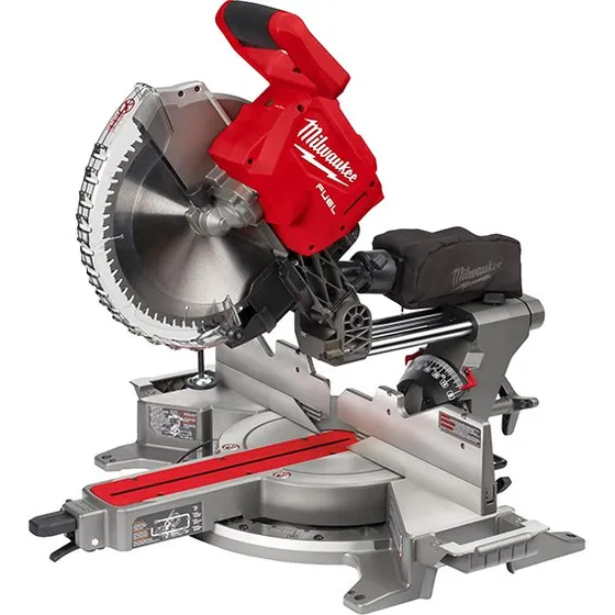 Milwaukee FMS305-0 Scie à onglet radiale 305 mm 18V