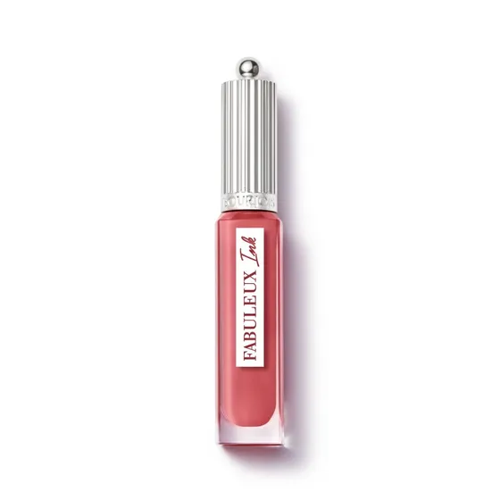 Bourjois Fabuleux Ink Rouge  Lvres Liquide 3.5 ml