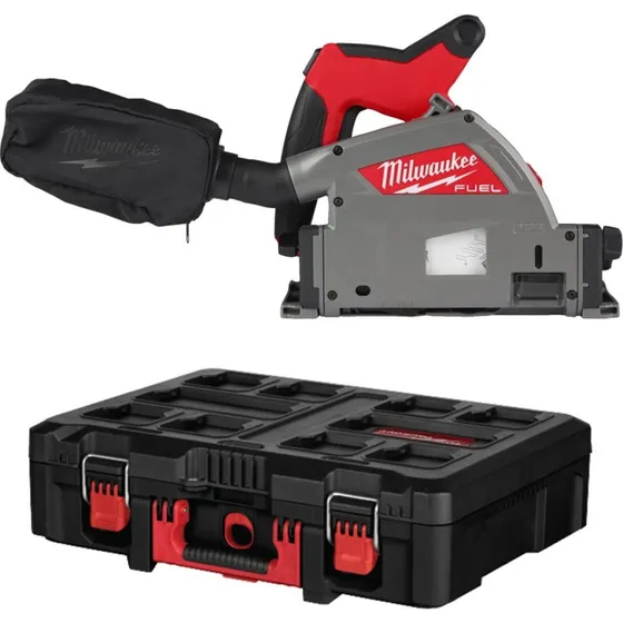 Milwaukee M18 FPS55-0P Scie plongeante 18V sans batterie