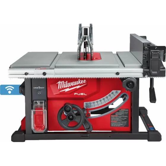 Milwaukee M18 FTS210-0 Scie sur table 210 mm 18V