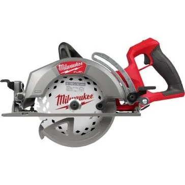 Milwaukee M18 FCSRH662-0 Scie circulaire 18V sans fil