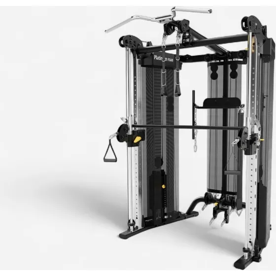 Tunturi Platinum FG60 - Multistation