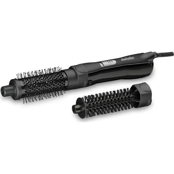 BaByliss Shape & Smooth AS82E - Brosse soufflante 800 W
