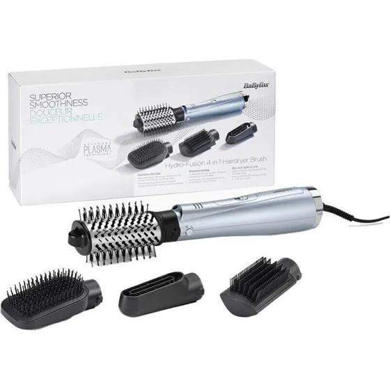 BABYLISS Multi-Styles Hydro-Fusion AS774E