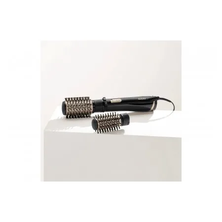 Babyliss AS962E Brosse Soufflante Big Hair Dual 1000