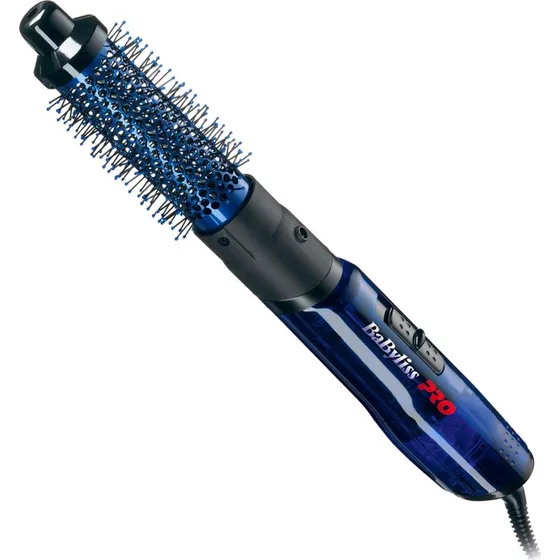 Babyliss Pro Air Styler 34mm Blue Lightning