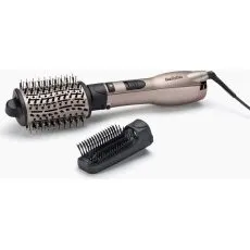BABYLISS AS90PE Brosse soufflante Rose 1000W