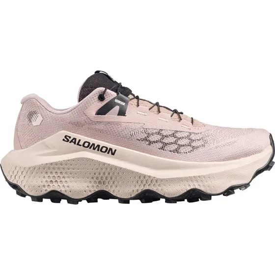 Salomon Ultra Glide 4 W Noir/Shadow Tapioca