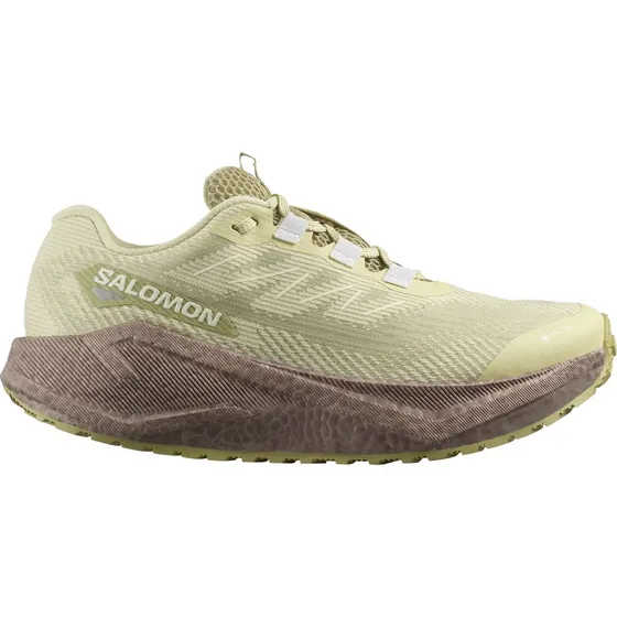 Salomon Aero Blaze 3 GRVL GORE-TEX W Butterfly/Black/Knockout Pink 26