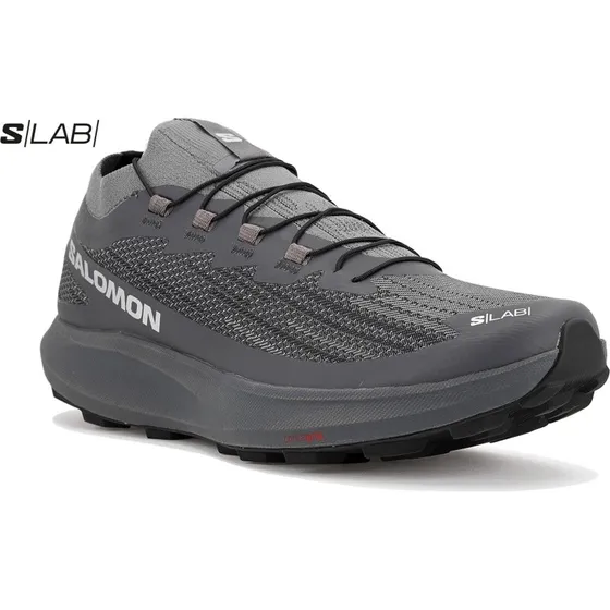 Salomon S/LAB PULSAR 2 SG Quiet Shade/Magnet/Black 23