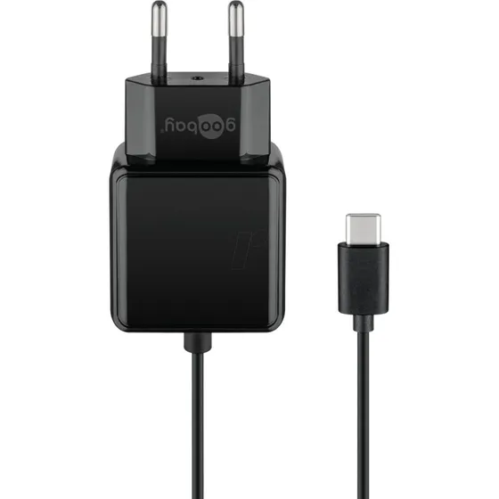 Goobay Alimentation USB-C 3.0A 1,5 m