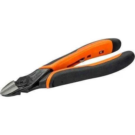 Bahco 2101G-160 Pince coupante diagonale 160 mm