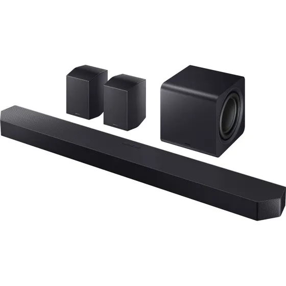 Samsung HW-Q995F Barre de son 11.1.4Ch