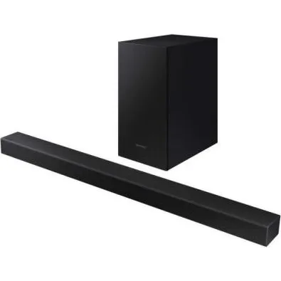 Samsung Barre de Son 150W 3HP Noir
