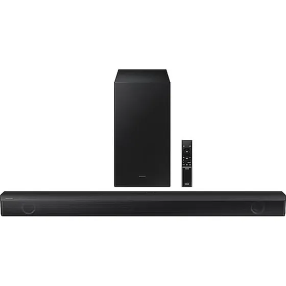 Samsung HW-B530 Barre de son 2.1 canaux avec caisson sans fil