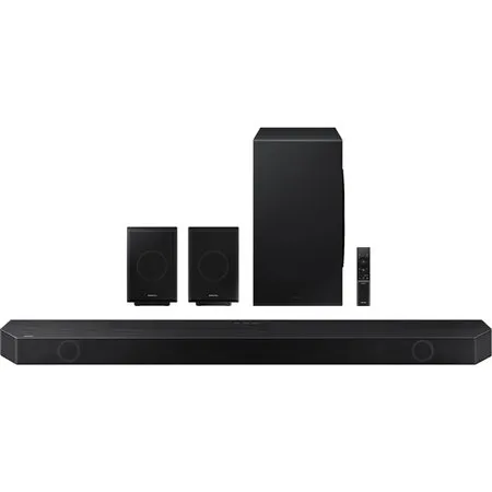Samsung HW-Q990C Barre de son 11.1.4 Reconditionné