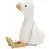 Little Dutch Peluche oie Little Goose 20 cm