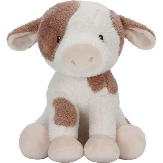 Little Dutch Peluche Vache 25 cm