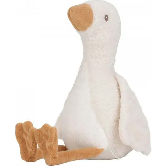Little Dutch Oie Newborn 25 cm Peluche Douce