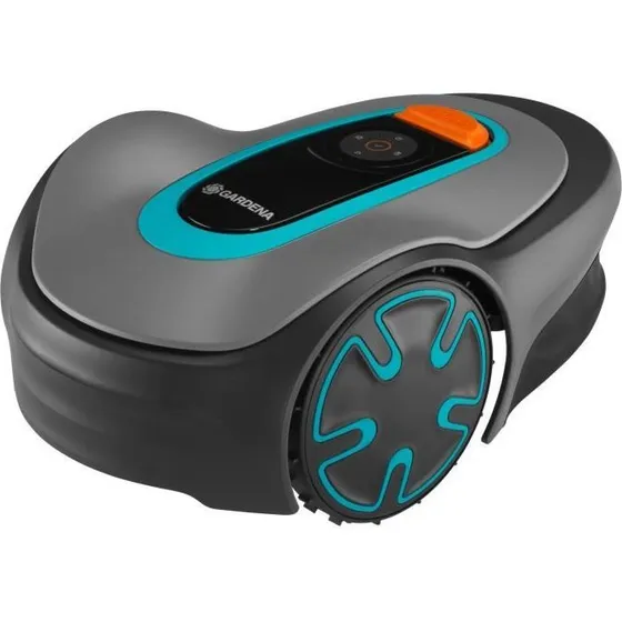 GARDENA SILENO Minimo 500 - Tondeuse Robot 500m²