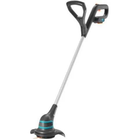 GARDENA SmallCut Li-14/23R sur batterie