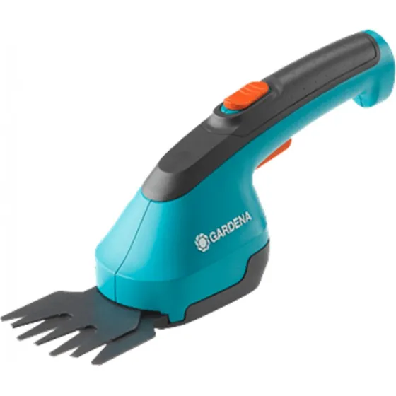 Gardena AccuCut Li - Cisaille à gazon 3.6V 1.5Ah