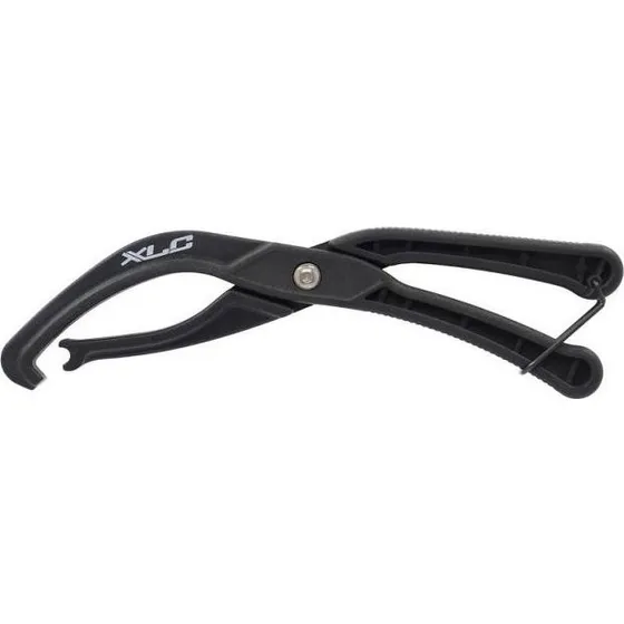 XLC Pince d'Assemblage de Couverture Noire TO-S101