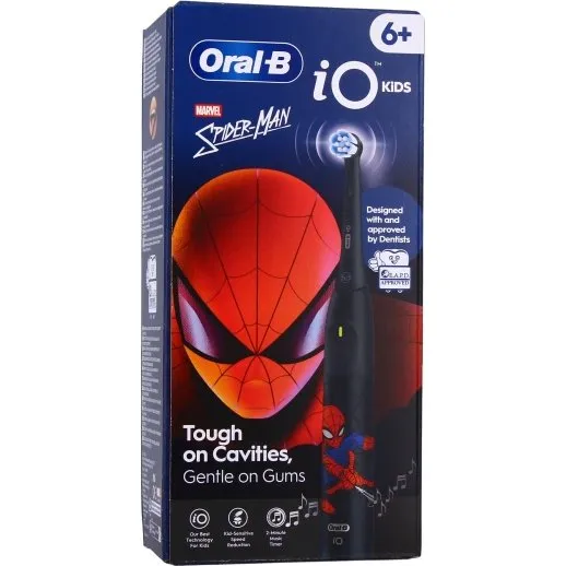 Oral-B iO Kids Disney Stitch Brosse à dents électrique