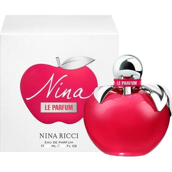 Nina Ricci Nina Le Parfum Eau de Parfum