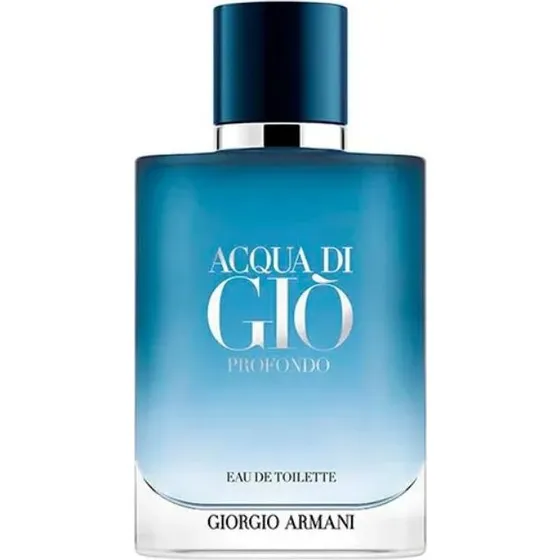Acqua Di Gio Profondo Eau de Toilette Homme