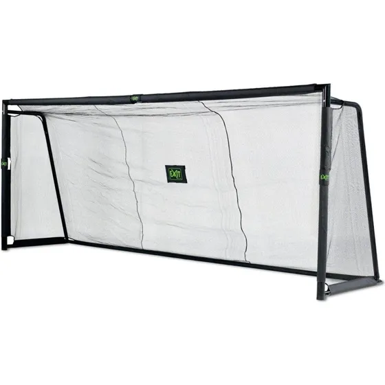 Exit Toys Forza - But de football 5m x 2m acier
