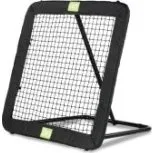 Exit Toys Kickback Rebondisseur Multisport 1,24 x 1,24 m