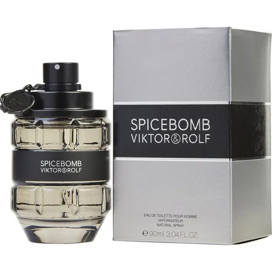 Viktor & Rolf Spicebomb Eau de Toilette