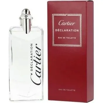 Cartier Dclaration Eau de Toilette 100 ml