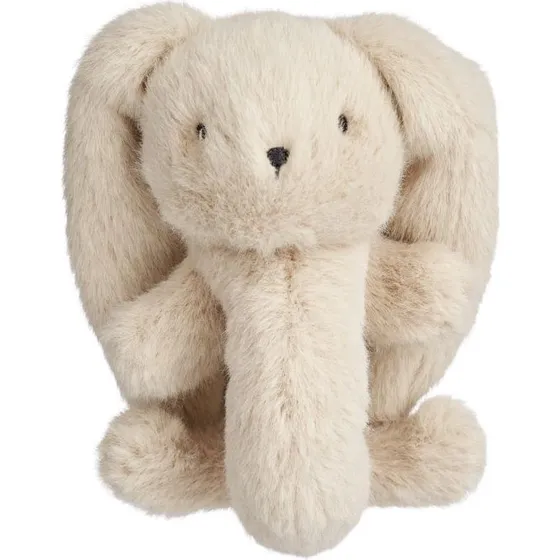 Liewood Hochet Lapin Romain Sable 13 cm