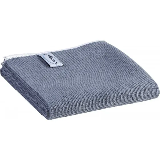 Vikan Serpillre Microfibre Grise 64 x 32 cm