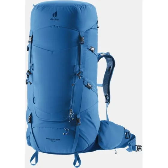 Deuter Aircontact Core 70+10 Graphite/Shale