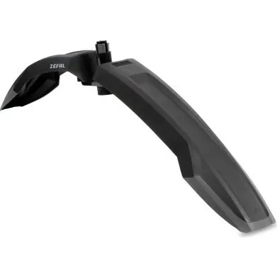 Zéfal Deflector FM60 Garde-boue Avant Noir