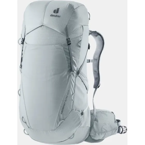 Deuter Aircontact Ultra 40+5 Tin-Shale