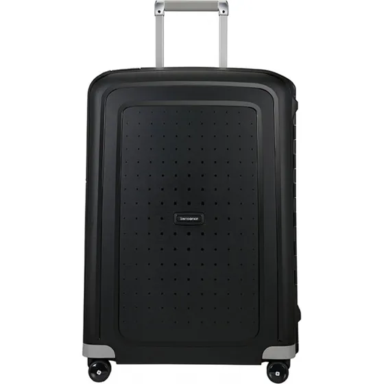 Samsonite S'CURE Valise Moyenne TSA Flowlite 69 cm