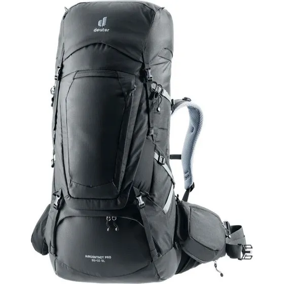 Deuter Aircontact Pro 65+10 SL Graphite
