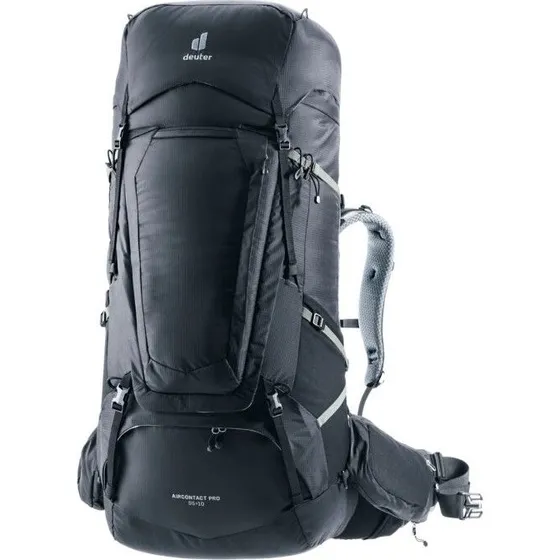 Deuter AirContact Pro 85+10 Noir