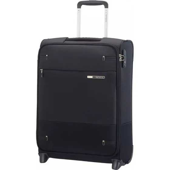 Samsonite Base Boost 55 cm Cabine 2 Roues Noir