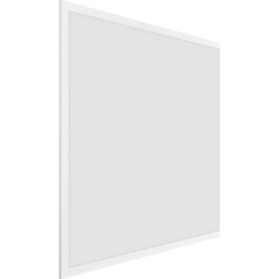 LEDVANCE Panneau LED 60x60cm 28W Blanc Froid UGR<19 DALI