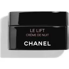 Chanel Le Lift Crème de Nuit Lisse, Raffermit